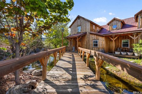4775 Mount Rose Highway, Reno, NV 89511 - #: 250005047