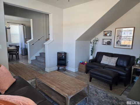 308 Cattail Cir, Gardnerville, NV 89410 - #: 250005827