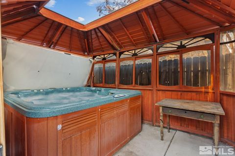 4225 Quinn Drive, Carson City, NV 89701 - #: 250003375