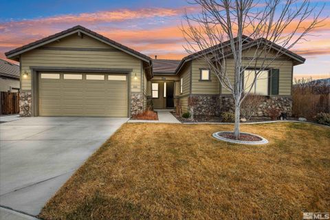 823 Gullane Ct, Dayton, NV 89403 - #: 250003500