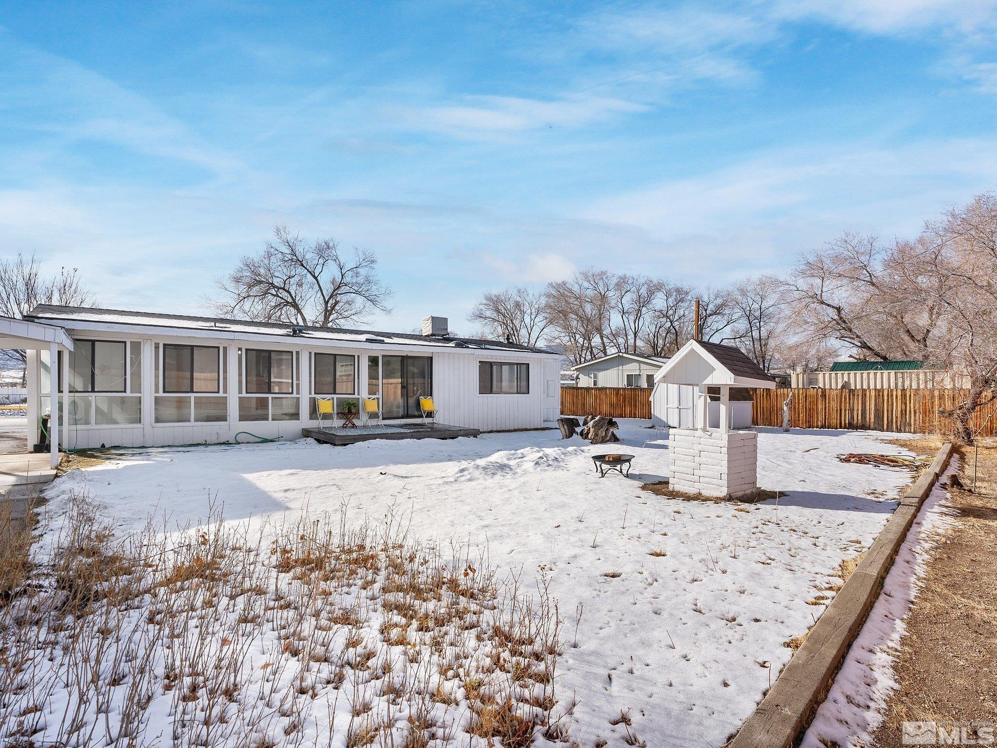 Reno, Nevada 89508, United States, 3 Bedrooms Bedrooms, ,2 BathroomsBathrooms,Residential,Active,25449