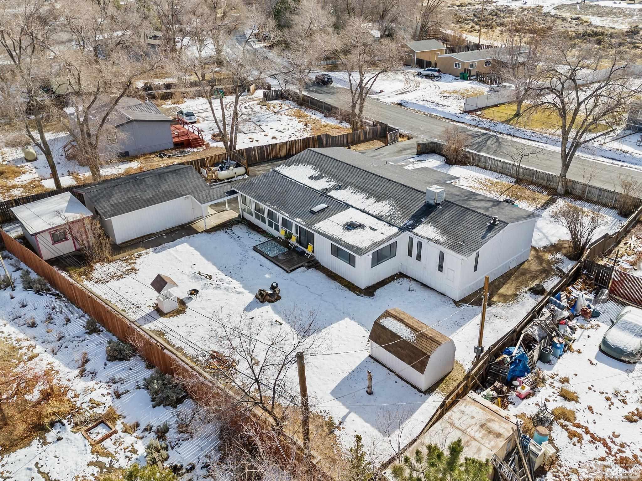 Reno, Nevada 89508, United States, 3 Bedrooms Bedrooms, ,2 BathroomsBathrooms,Residential,Active,25449