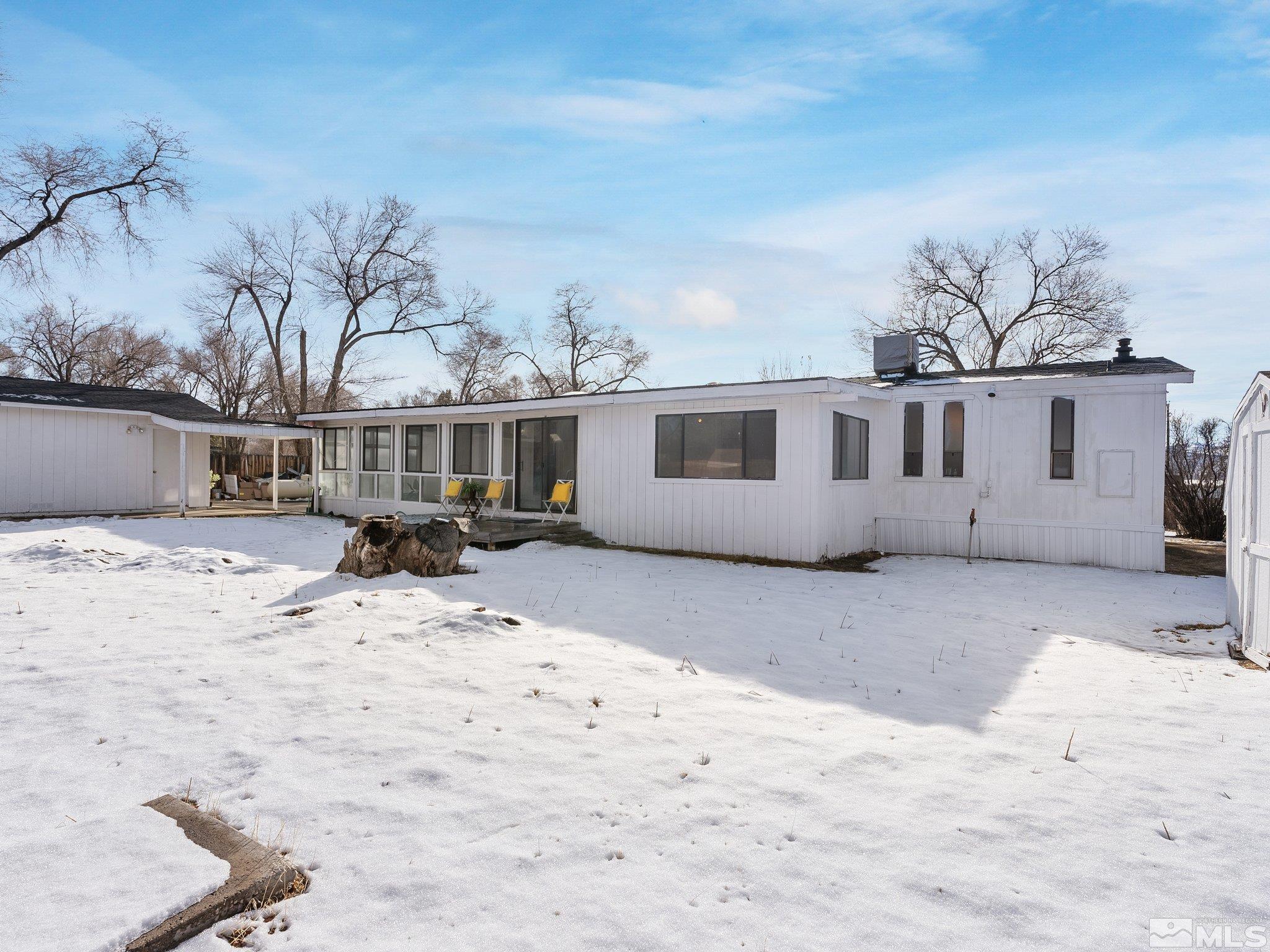 Reno, Nevada 89508, United States, 3 Bedrooms Bedrooms, ,2 BathroomsBathrooms,Residential,Active,25449