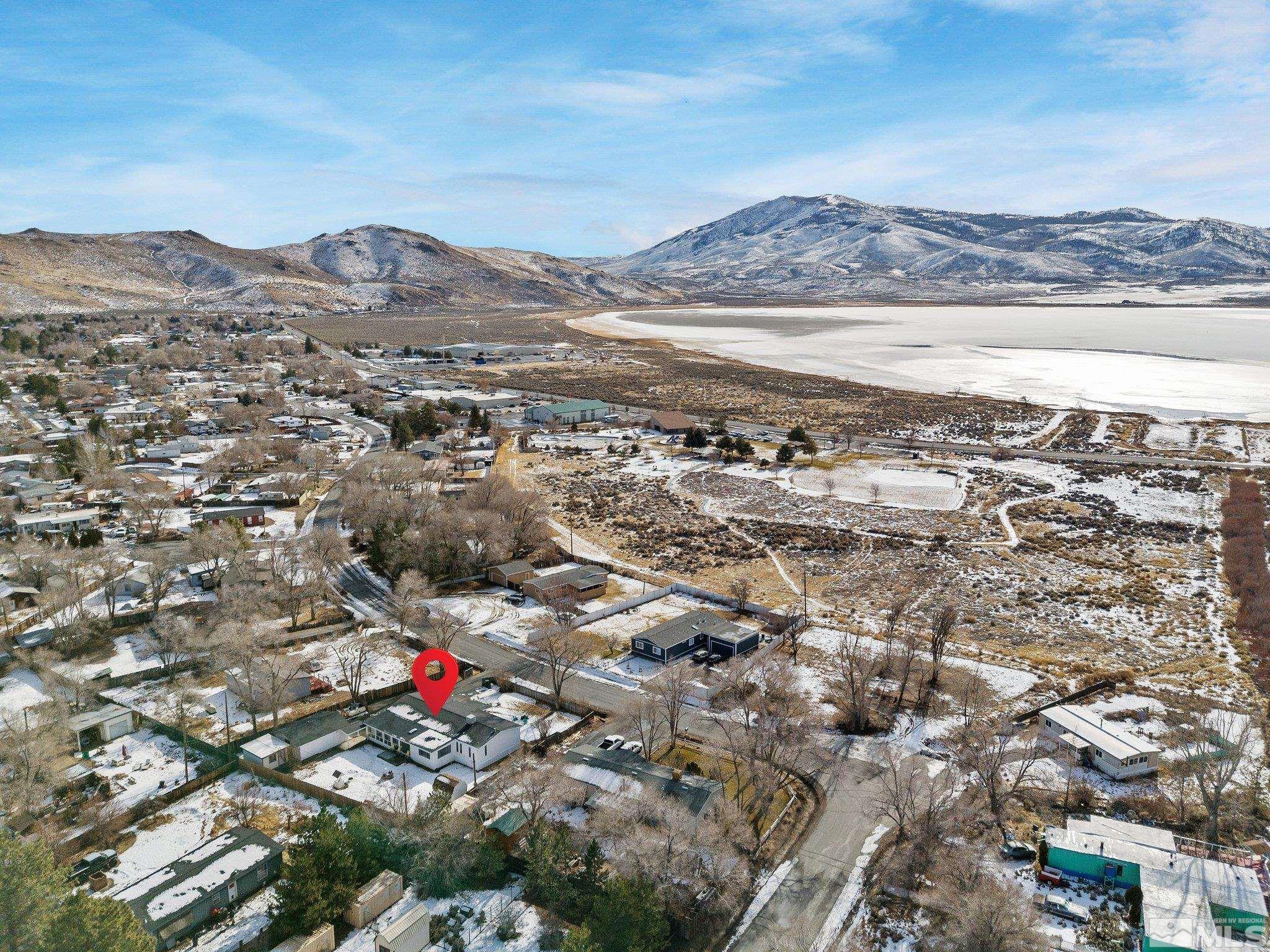 Reno, Nevada 89508, United States, 3 Bedrooms Bedrooms, ,2 BathroomsBathrooms,Residential,Active,25449