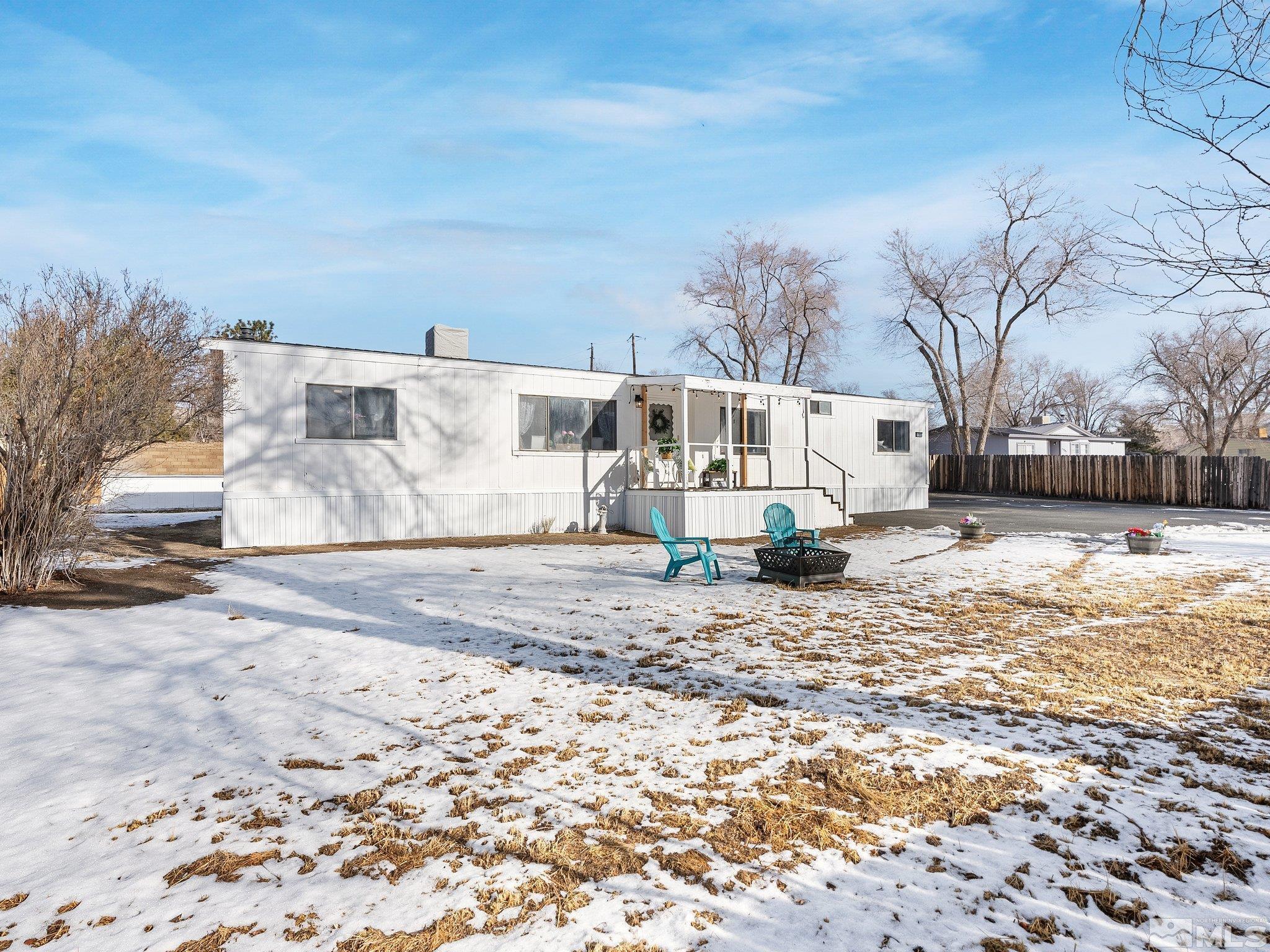 Reno, Nevada 89508, United States, 3 Bedrooms Bedrooms, ,2 BathroomsBathrooms,Residential,Active,25449