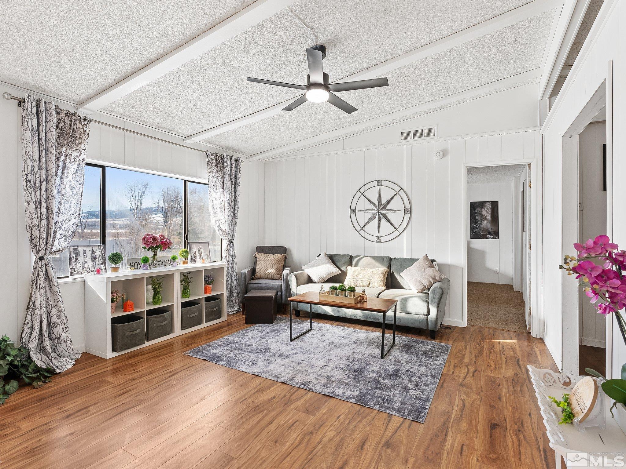 Reno, Nevada 89508, United States, 3 Bedrooms Bedrooms, ,2 BathroomsBathrooms,Residential,Active,25449