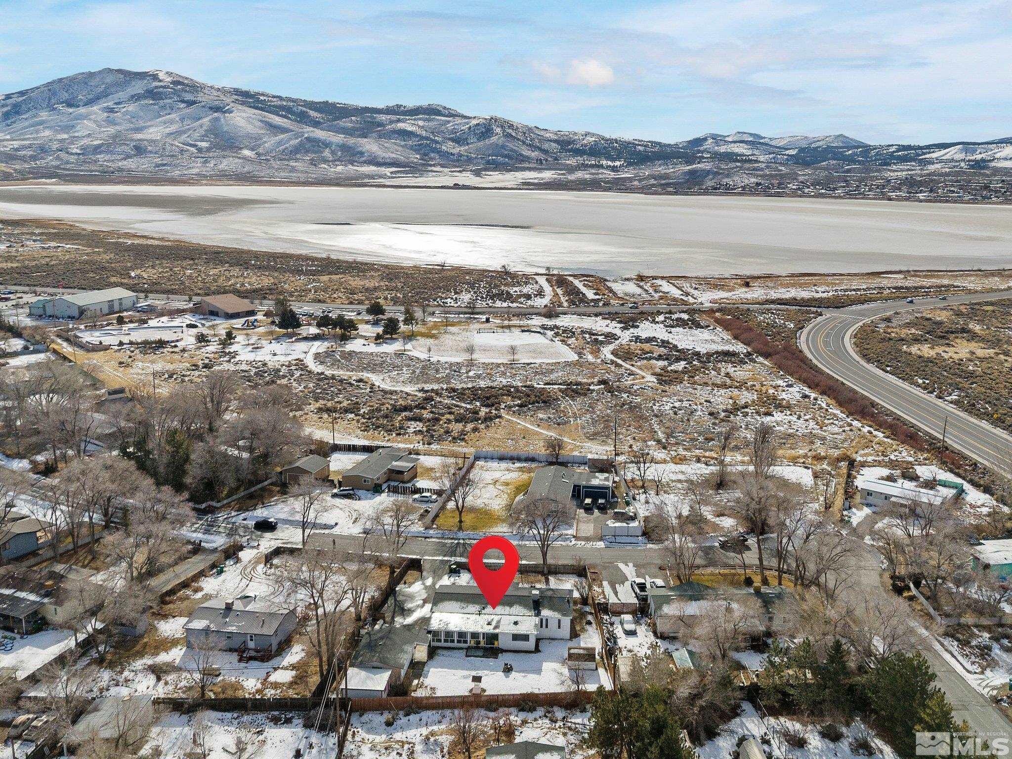 Reno, Nevada 89508, United States, 3 Bedrooms Bedrooms, ,2 BathroomsBathrooms,Residential,Active,25449