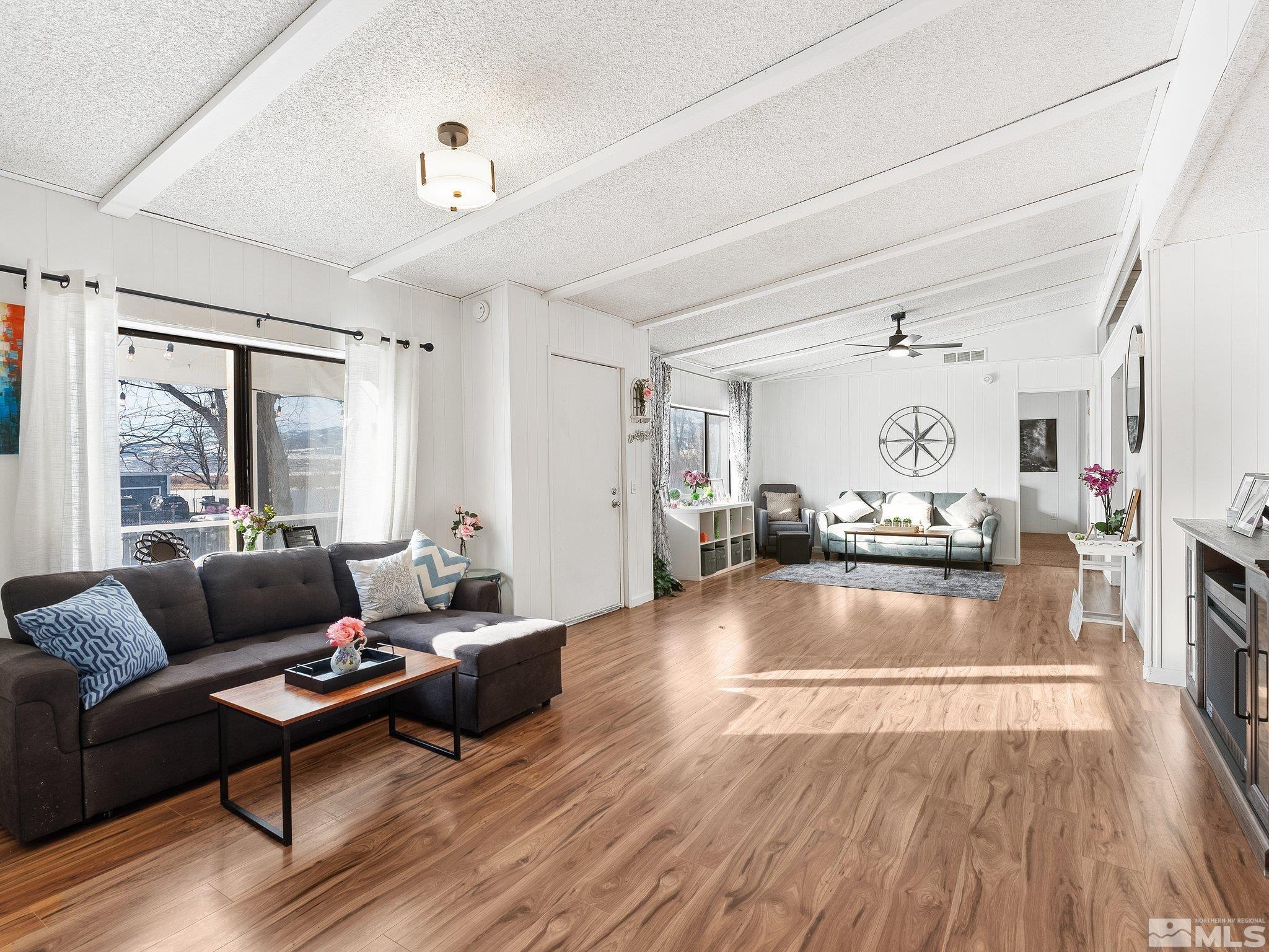 Reno, Nevada 89508, United States, 3 Bedrooms Bedrooms, ,2 BathroomsBathrooms,Residential,Active,25449