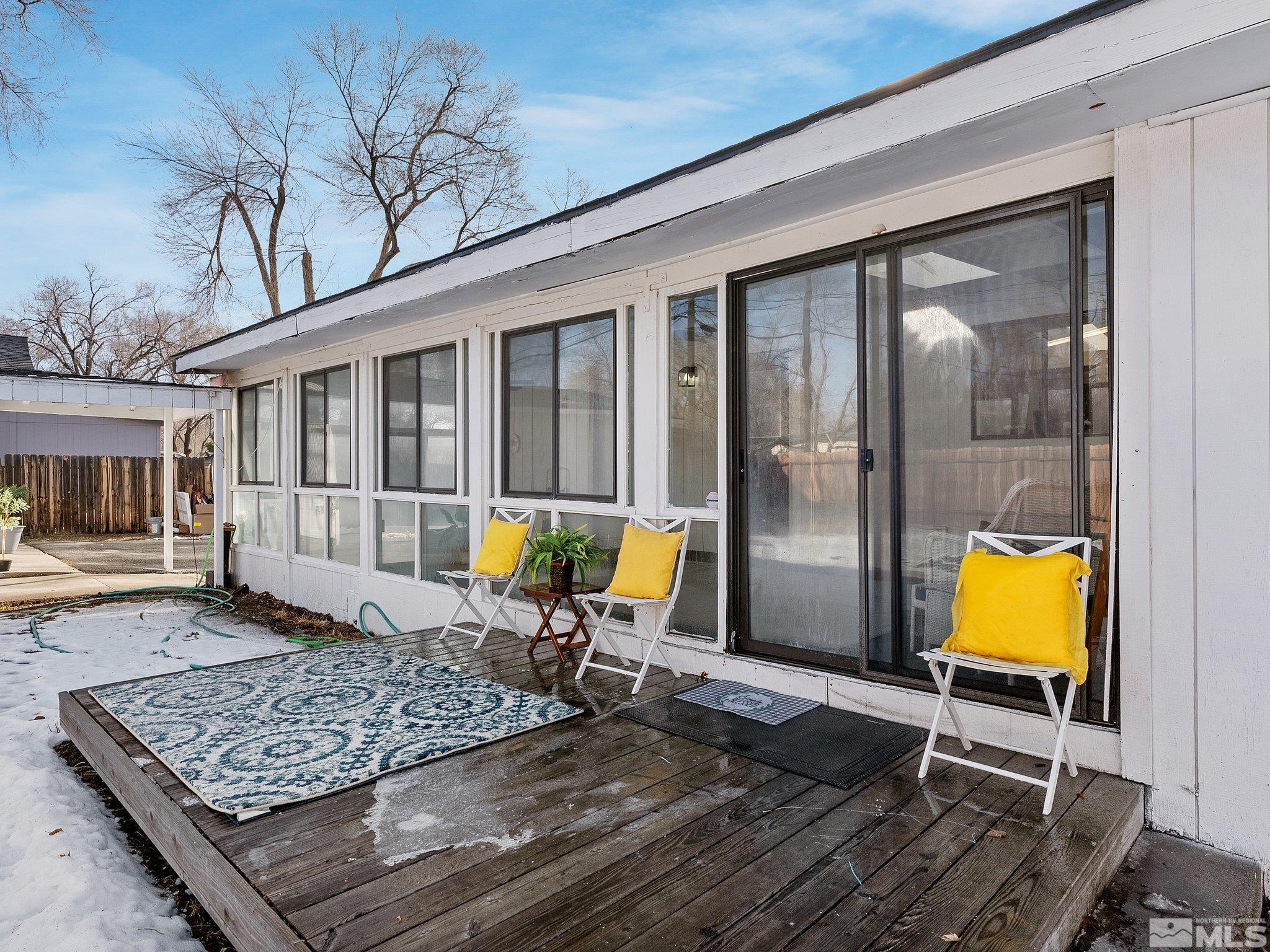 Reno, Nevada 89508, United States, 3 Bedrooms Bedrooms, ,2 BathroomsBathrooms,Residential,Active,25449