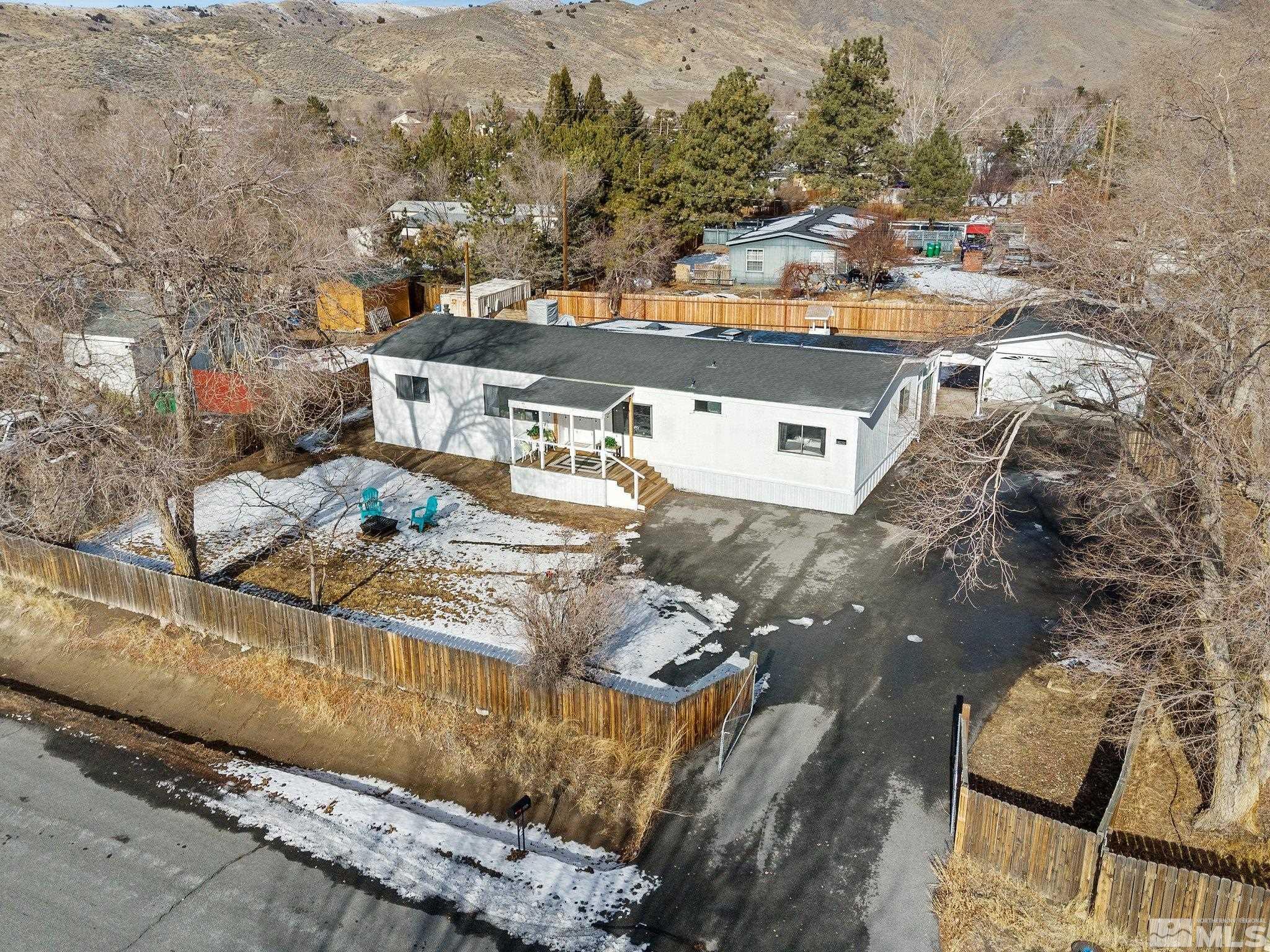 Reno, Nevada 89508, United States, 3 Bedrooms Bedrooms, ,2 BathroomsBathrooms,Residential,Active,25449