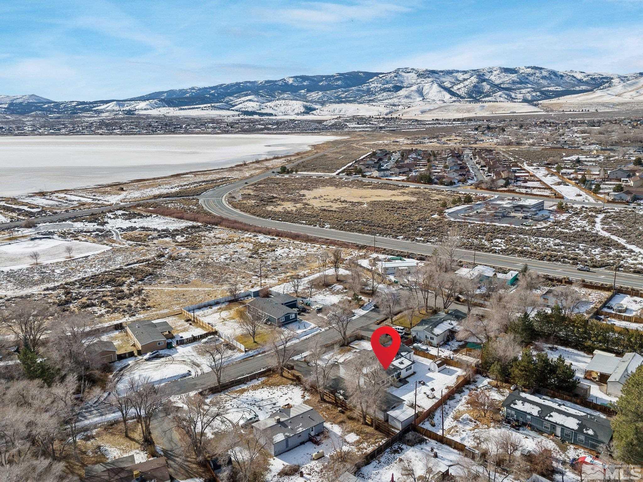 Reno, Nevada 89508, United States, 3 Bedrooms Bedrooms, ,2 BathroomsBathrooms,Residential,Active,25449