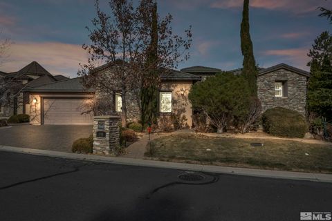 10100 Via Ponte, Reno, NV 89511 - #: 250003809