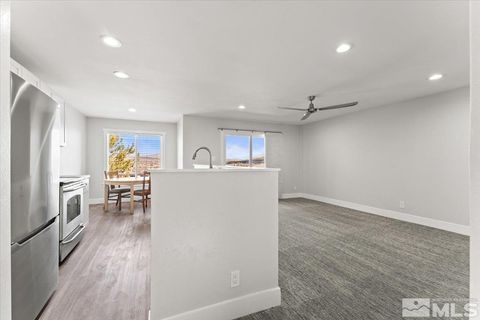 3921 Clear Acre Lane Unit 174, Reno, NV 89512 - #: 250003519
