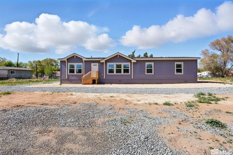 5202 Leon Dr, Sun Valley, NV 89433 - #: 250005871