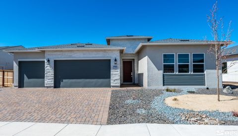 7439 Hoback Drive Unit Windsong 48, Sparks, NV 89436 - #: 250002373