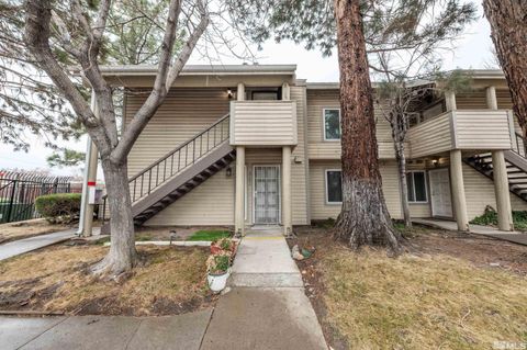 2101 Roundhouse Road, Sparks, NV 89431 - #: 250002696