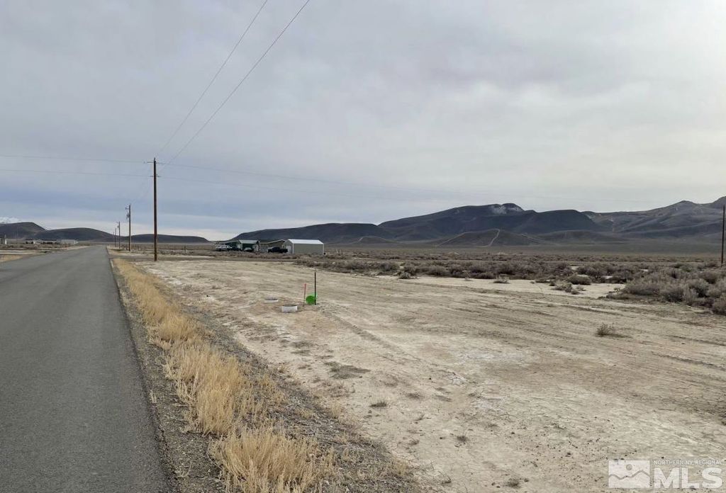 Photo of 770 Faded Sage Drive, Battle Mountain, NV 89820 (MLS # 250003361)