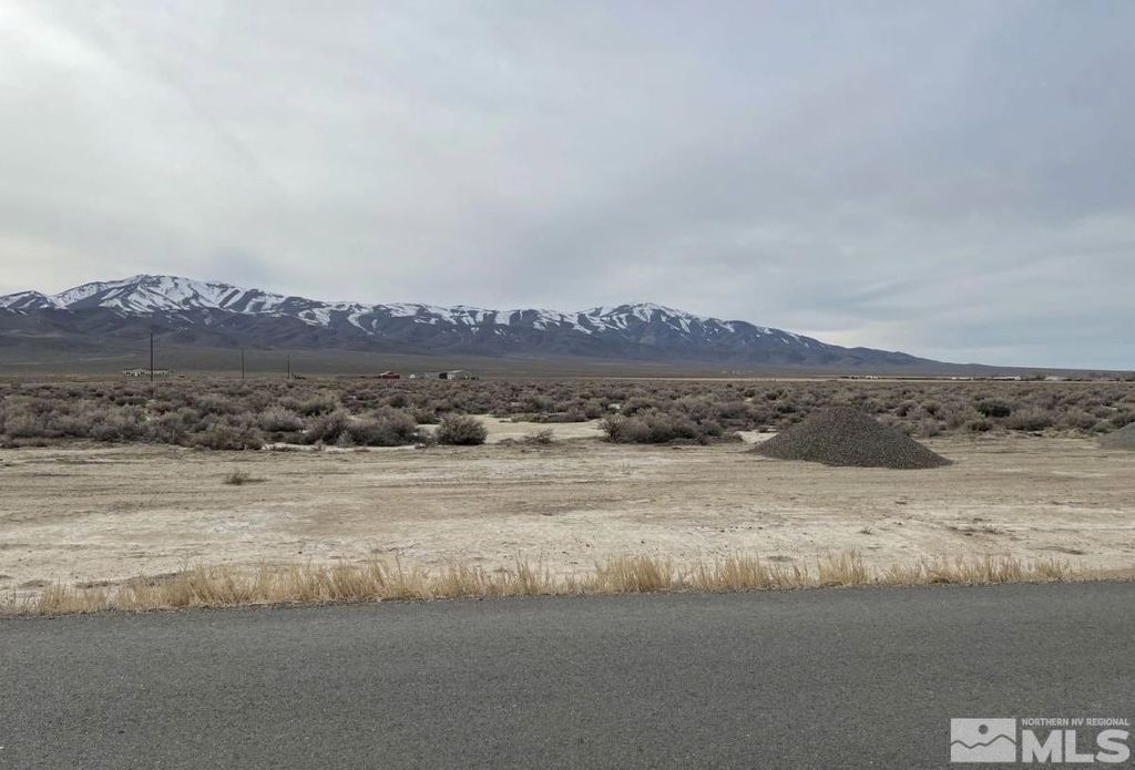 Photo of 770 Faded Sage Drive, Battle Mountain, NV 89820 (MLS # 250003361)