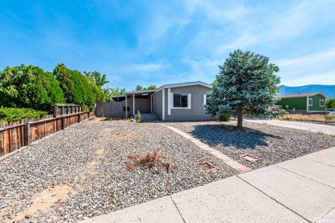 913 Vassar Street, Carson City, NV 89705 - #: 240005819