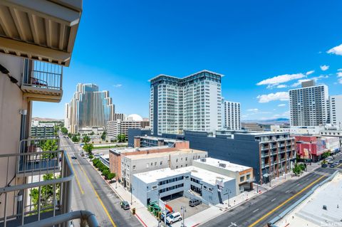 Condominium in Reno NV 200 W 2Nd St Apt 706 St 24.jpg