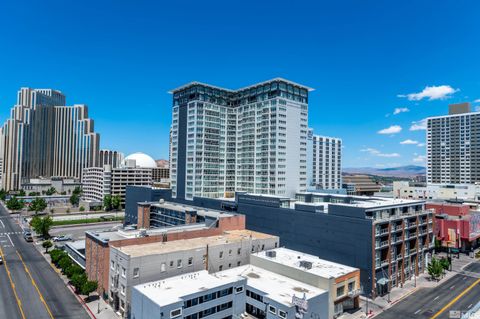 Condominium in Reno NV 200 W 2Nd St Apt 706 St 22.jpg