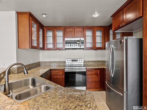 450 N Arlington 1404, Reno, NV 89503 - #: 250006341