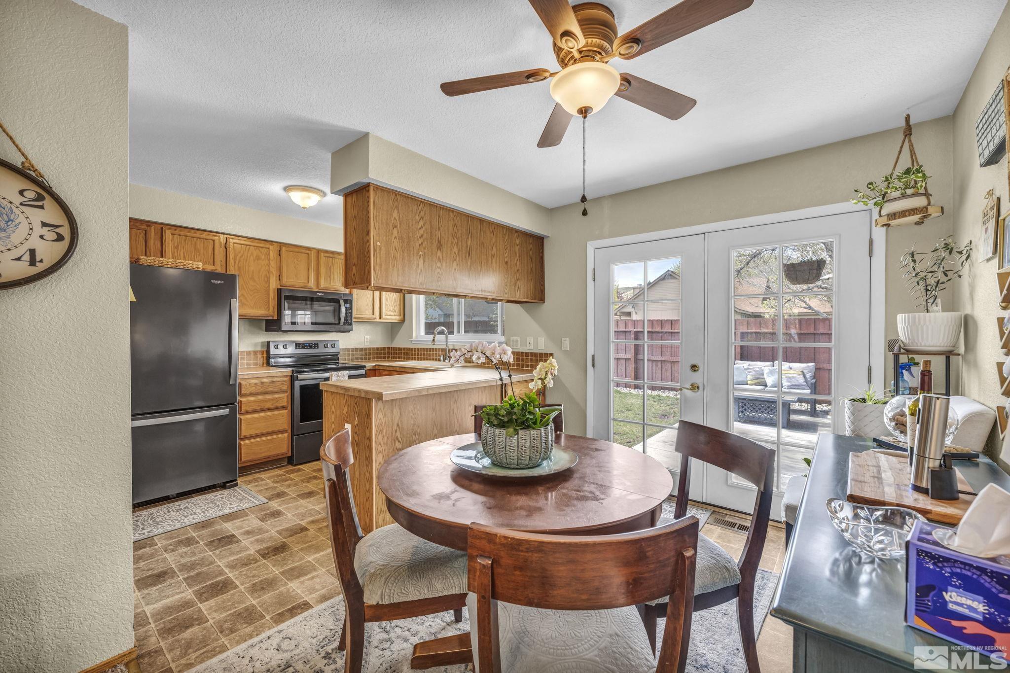 Carson City, Nevada 89701, United States, 2 Bedrooms Bedrooms, ,2 BathroomsBathrooms,Residential,Pending,112090