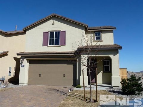 1935 Glacier Meadow, Reno, NV 89521 - #: 250003029