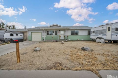 1041 Roberta Court, Fallon, NV 89406 - #: 250002594