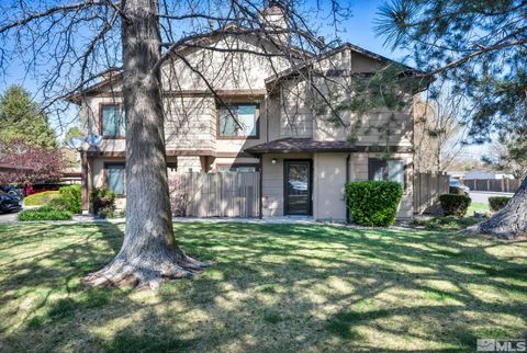 4721 Reggie Road, Reno, NV 89502 - #: 250005136