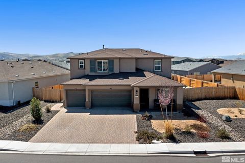 2187 Sprague Drive, Sparks, NV 89436 - #: 250005987