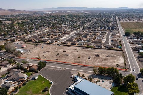 905 Hardie Lane Fernley NV 89408