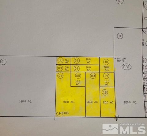 MLS: 250005000