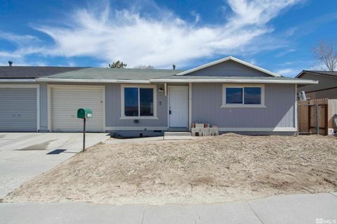 13220 Mount Babcock, Reno, NV 89506 - #: 250003304