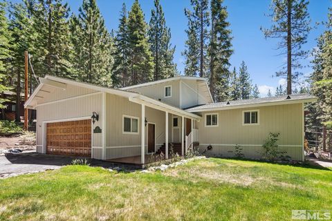 15 Graystone Way, Zephyr Cove, NV 89448 - #: 240008180