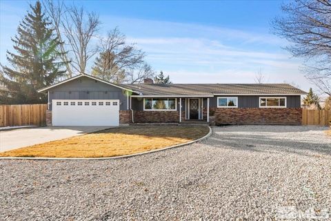 395 Chevy Chase Street, Reno, NV 89509 - #: 250001092