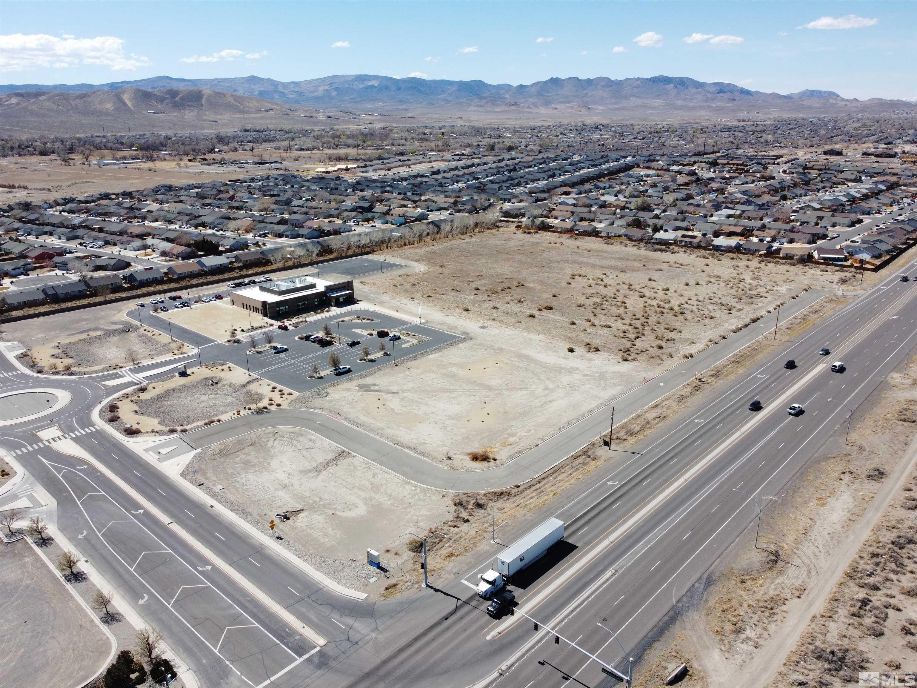 0 Nevada Pacific Boulevard