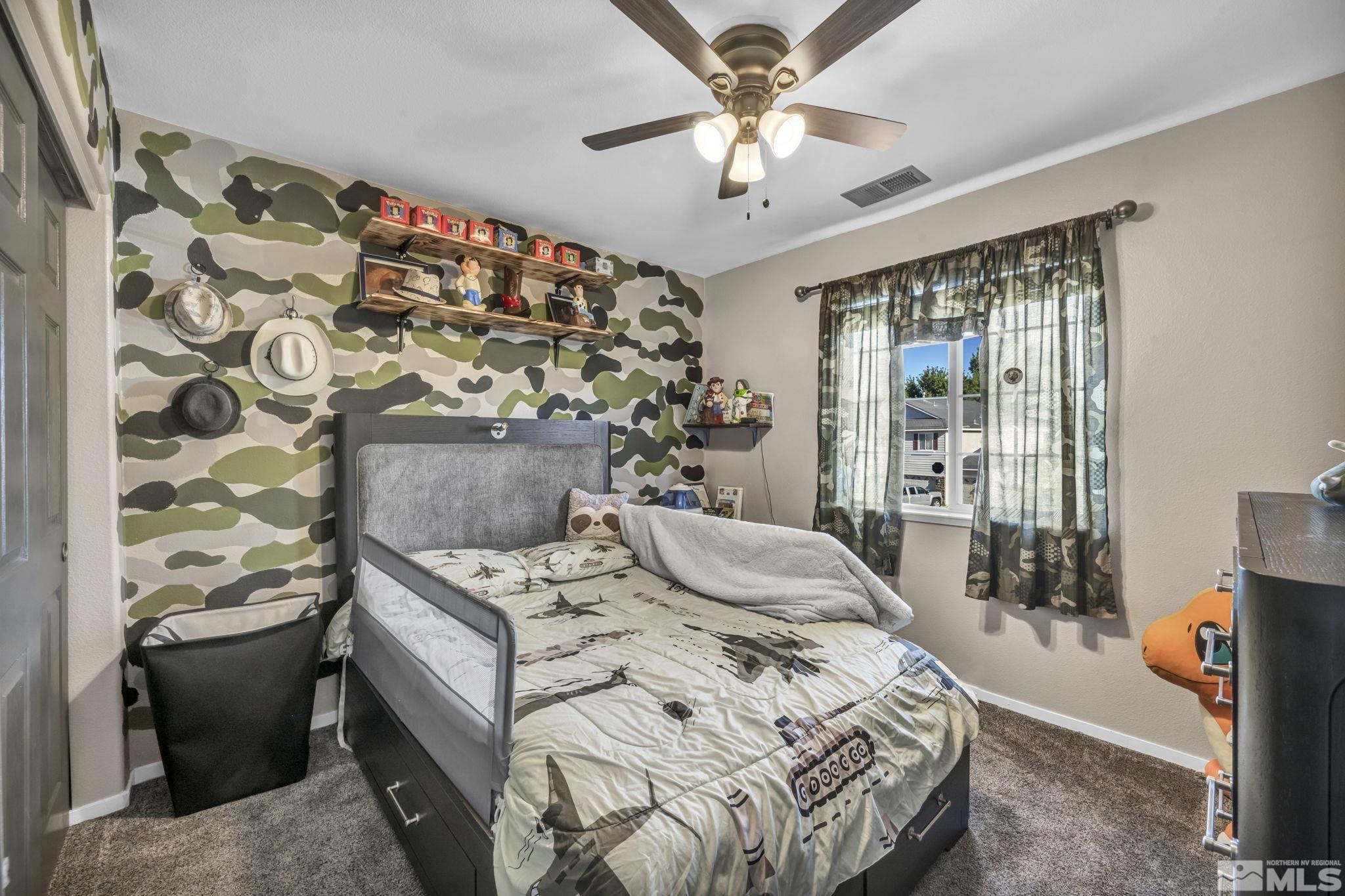 Sparks, Nevada 89436, United States, 4 Bedrooms Bedrooms, ,3 BathroomsBathrooms,Residential,Pending,47622