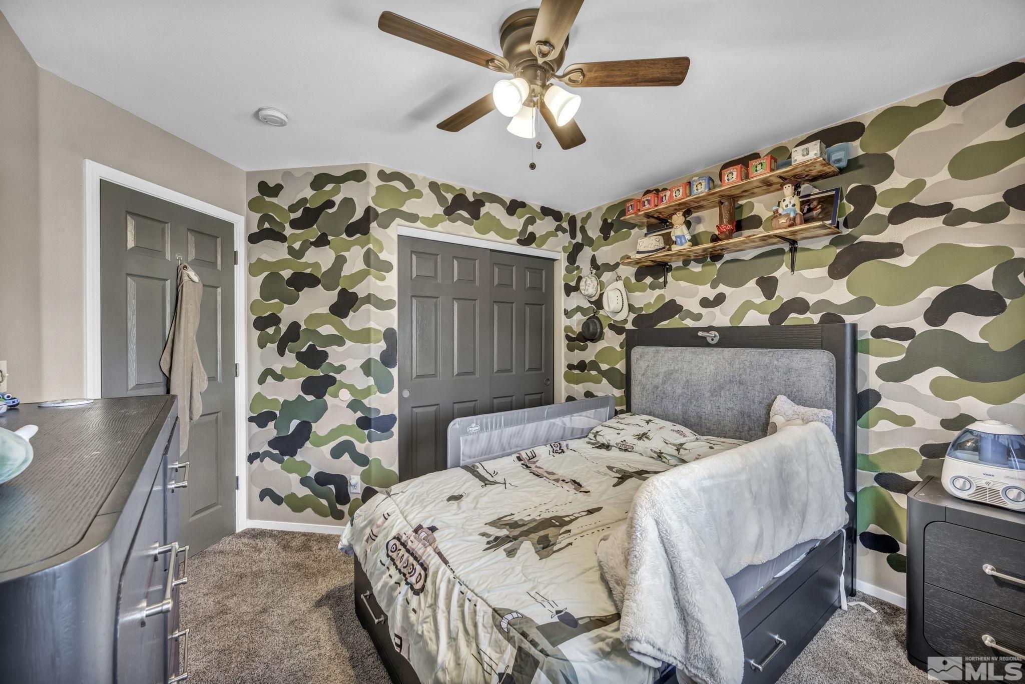 Sparks, Nevada 89436, United States, 4 Bedrooms Bedrooms, ,3 BathroomsBathrooms,Residential,Pending,47622