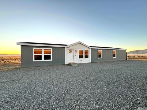 7610 Purple Sage Drive, Winnemucca, NV 89445 - #: 250002534