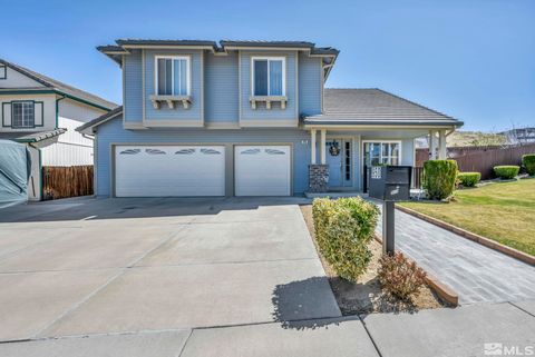 950 Petes Way, Sparks, NV 89434 - #: 250004649