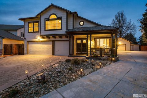2116 Frisco Way, Sparks, NV 89434 - #: 250004950
