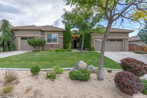 2705 Wind Feather Trl, Reno, NV 89511 - #: 250005611