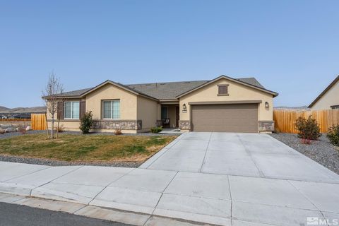 1981 Lanstar Drive, Sparks, NV 89441 - #: 250004578