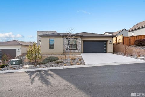 1621 Huntley Trail, Reno, NV 89523 - #: 250002197