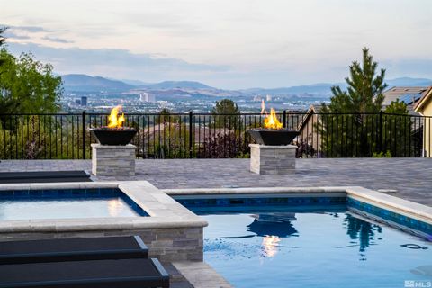 5598 White Sands Rd, Reno, NV 89511 - #: 250005745