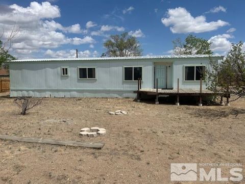 3908 Amber Street, Silver Springs, NV 89429 - #: 250005737