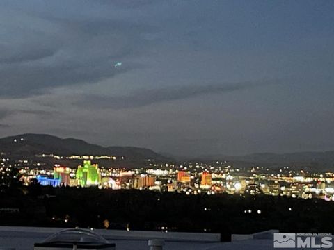 3369 Skyline Blvd, Reno, NV 89509 - #: 250005961