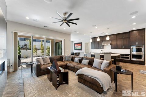 6103 S Pleasant Oak Trail, Reno, NV 89511 - #: 250005015