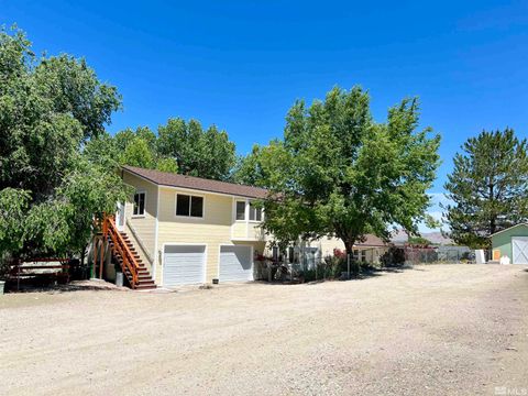 2650 Pinion Hills Dr, Carson City, NV 89701 - #: 240007635